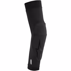 Alpinestars A-Motion Plasma Protezioni per gomiti, nero, dimensione L per uomo