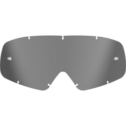 Alpinestars Vision Youth Obiettivo di ricambio, argento