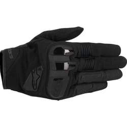 Alpinestars Chrome V2 Guanti da moto, nero, dimensione L per uomo