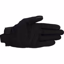 Alpinestars Reef V2 Guanti da moto, nero-bianco, dimensione L per uomo - Vista aggiuntiva 3