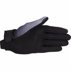 Alpinestars Reef V2 Guanti da moto da donna, nero-grigio-rosa, dimensione M per donne - Vista aggiuntiva 3