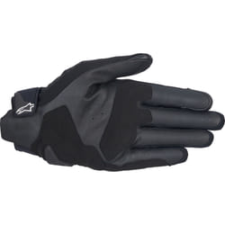 Alpinestars Sp X 3 Guanti da moto, nero-bianco, dimensione L per uomo
