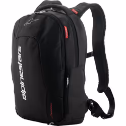 Alpinestars City Hunter V2 Zaino da moto, nero-bianco, dimensione 22 per uomo
