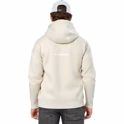 Alpinestars Exordium Felpa, beige, dimensione M per uomo