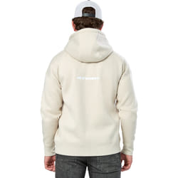 Alpinestars Exordium Felpa, beige, dimensione M per uomo