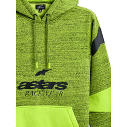 Alpinestars Perpetuity Felpa, verde, dimensione S per uomo