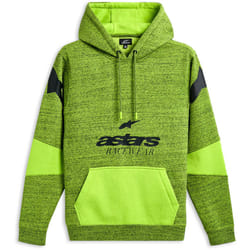 Alpinestars Perpetuity Felpa, verde, dimensione XL per uomo