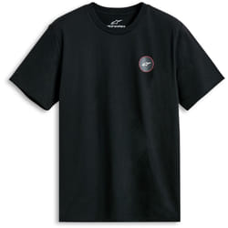 Alpinestars Dot Carbon Maglietta, nero, dimensione S per uomo