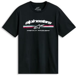 Alpinestars Prevail Maglietta, nero, dimensione 2XL per uomo