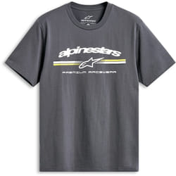 Alpinestars Prevail Maglietta, grigio, dimensione M per uomo