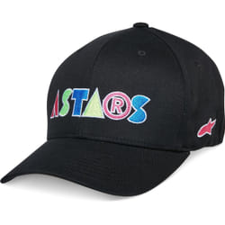 Alpinestars Cereal Berretto, nero, dimensione S M per uomo