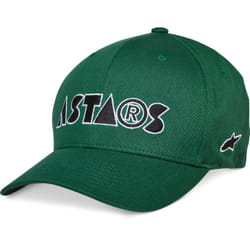 Alpinestars Cereal Berretto, verde, dimensione S M per uomo