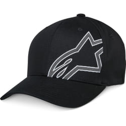 Alpinestars Share Berretto, nero, dimensione S M per uomo