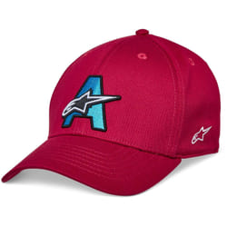 Alpinestars Elemental Berretto, rosso, dimensione L XL per uomo