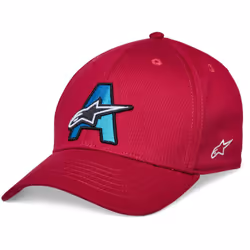 Alpinestars Elemental Berretto, rosso, dimensione L XL per uomo