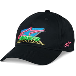 Alpinestars Vivid Berretto, nero per uomo