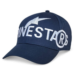 Alpinestars Committed Berretto, blu per uomo