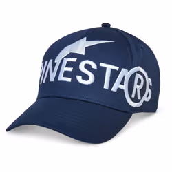 Alpinestars Committed Berretto, blu per uomo
