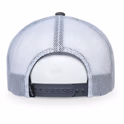 Alpinestars That Way Cappellino da camionista, grigio-bianco per uomo