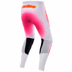 Alpinestars Supertech Mig LE Pantaloni da motocross, rosa, dimensione 30 per uomo
