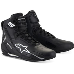 Alpinestars Stella Faster-4 Scarpe da moto da donna, nero, dimensione 38 - 41 per donne