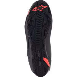 Alpinestars Stella Faster-4 Scarpe da moto da donna, nero-rosa, dimensione 37 40 per donne