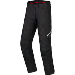Alpinestars Honda ST-1 impermeabile Moto Tessile Pantaloni, nero, dimensione S per uomo