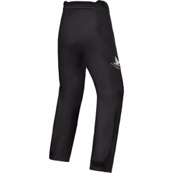 Alpinestars Honda Stella ST-1 impermeabile Ladies Moto Tessile Pantaloni, nero, dimensione L per donne