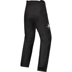 Alpinestars Honda Stella ST-1 impermeabile Ladies Moto Tessile Pantaloni, nero, dimensione L per donne