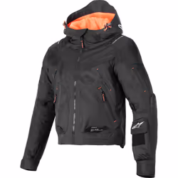 Alpinestars Molly Air Giacca tessile moto da donna, nero, dimensione XS per donne