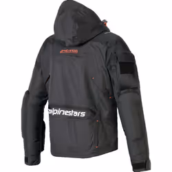 Alpinestars Molly Air Giacca tessile moto da donna, nero, dimensione XS per donne