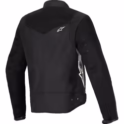 Alpinestars Stella T-Dyno Air Giacca tessile moto da donna, nero, dimensione L per donne - Vista aggiuntiva 3