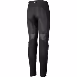 Alpinestars Stella Troop-Air Pro Pantaloni tessili moto da donna, nero, dimensione XS per donne