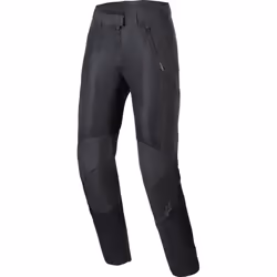 Alpinestars Stella C-1 Air Pantaloni tessili moto da donna, nero, dimensione L per donne