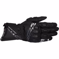 Alpinestars Sp-3 Guanti da moto, nero, dimensione 2XL per uomo