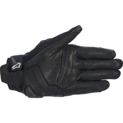 Alpinestars Sp X 7 Guanti Moto traforati, nero-bianco, dimensione XL per uomo