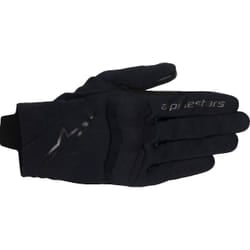 Alpinestars Reef V2 Guanti da moto, nero, dimensione M per uomo