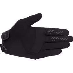 Alpinestars Chrome V2 Guanti da moto, nero, dimensione 2XL per uomo