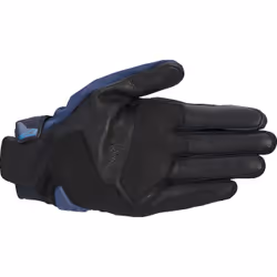 Alpinestars Sp X 3 Guanti da moto, blu, dimensione XL per uomo - Vista aggiuntiva 3