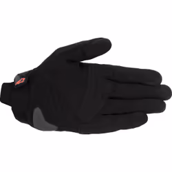 Alpinestars Sp X 1 Guanti da moto, nero-rosso, dimensione 3XL per uomo