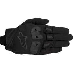 Alpinestars Sp X 1 Guanti da moto, nero, dimensione S per uomo