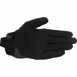 Alpinestars Sp X 1 Guanti da moto, nero, dimensione S per uomo