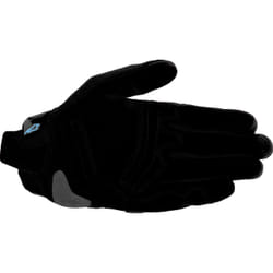 Alpinestars Sp X 1 Guanti da moto, nero-blu, dimensione 3XL per uomo