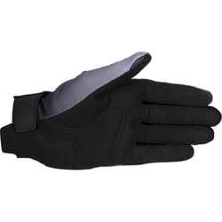 Alpinestars Reef V2 Guanti da moto da donna, nero-grigio-rosa, dimensione XL per donne