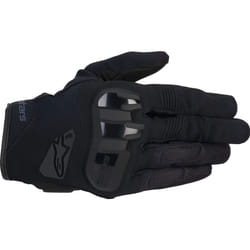 Alpinestars Chrome Guanti da moto da donna, nero, dimensione XS per donne