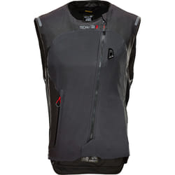 Alpinestars Tech-Air 3 V2 Gilet airbag, nero, dimensione XS per uomo