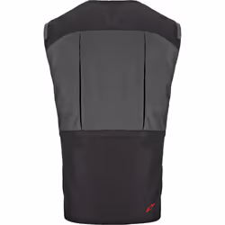 Alpinestars Tech-Air 3 V2 Gilet airbag, nero, dimensione XS per uomo