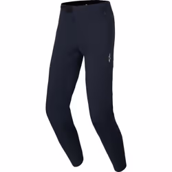 Alpinestars A-Aria Elite Pantaloni da bicicletta, grigio, dimensione 30 per uomo