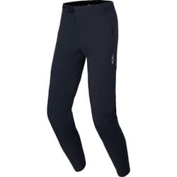 Alpinestars A-Aria Elite Pantaloni da bicicletta, grigio, dimensione 30 per uomo