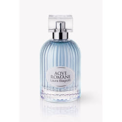 Laura Biagiotti Aqve Romane Rubus Maris Eau De Toilette 100 ml